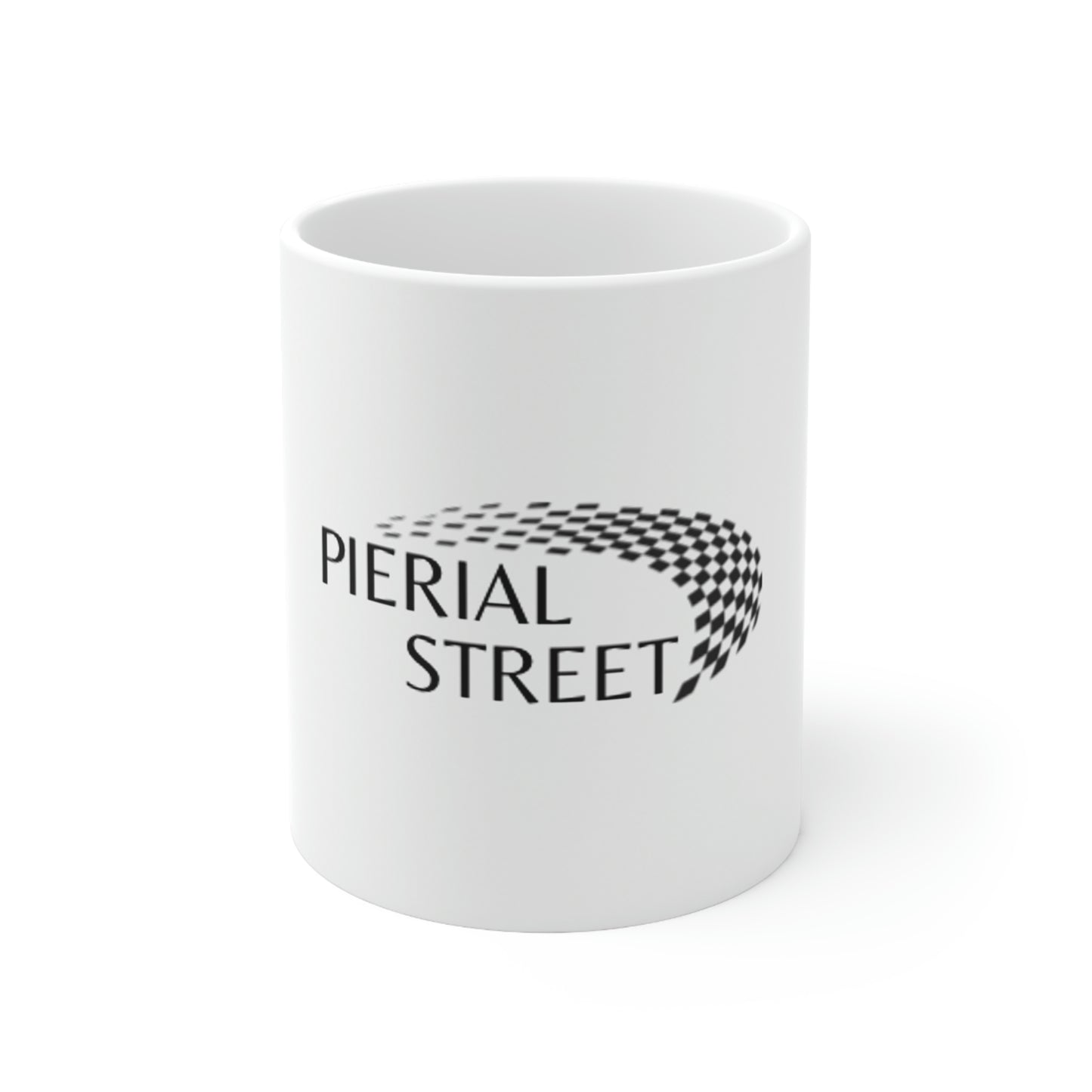 PS Ceramic Mug