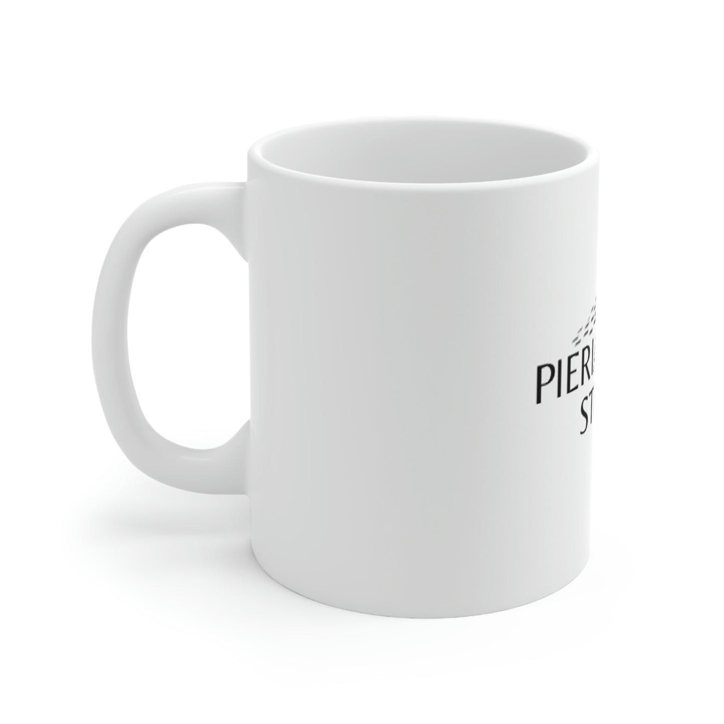 PS Ceramic Mug