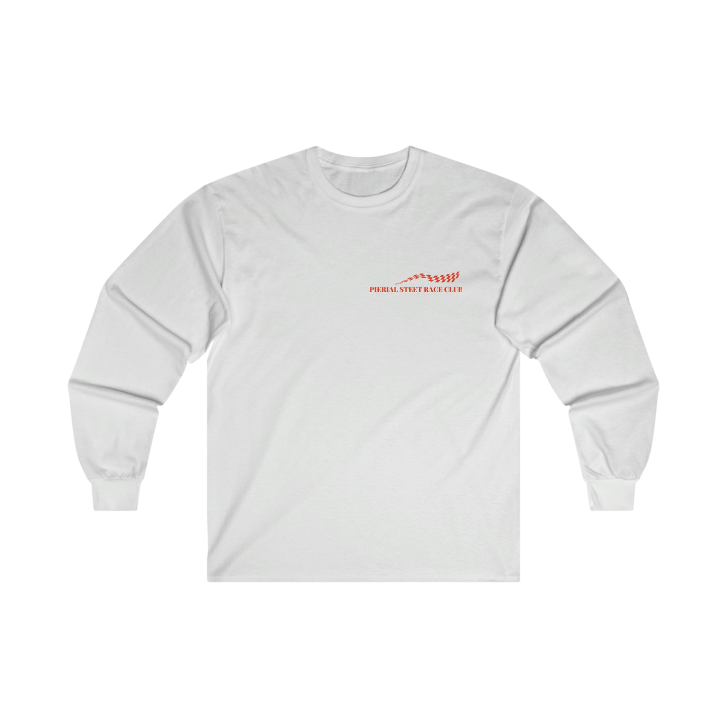 Speed Specialist Long Sleeve Tee