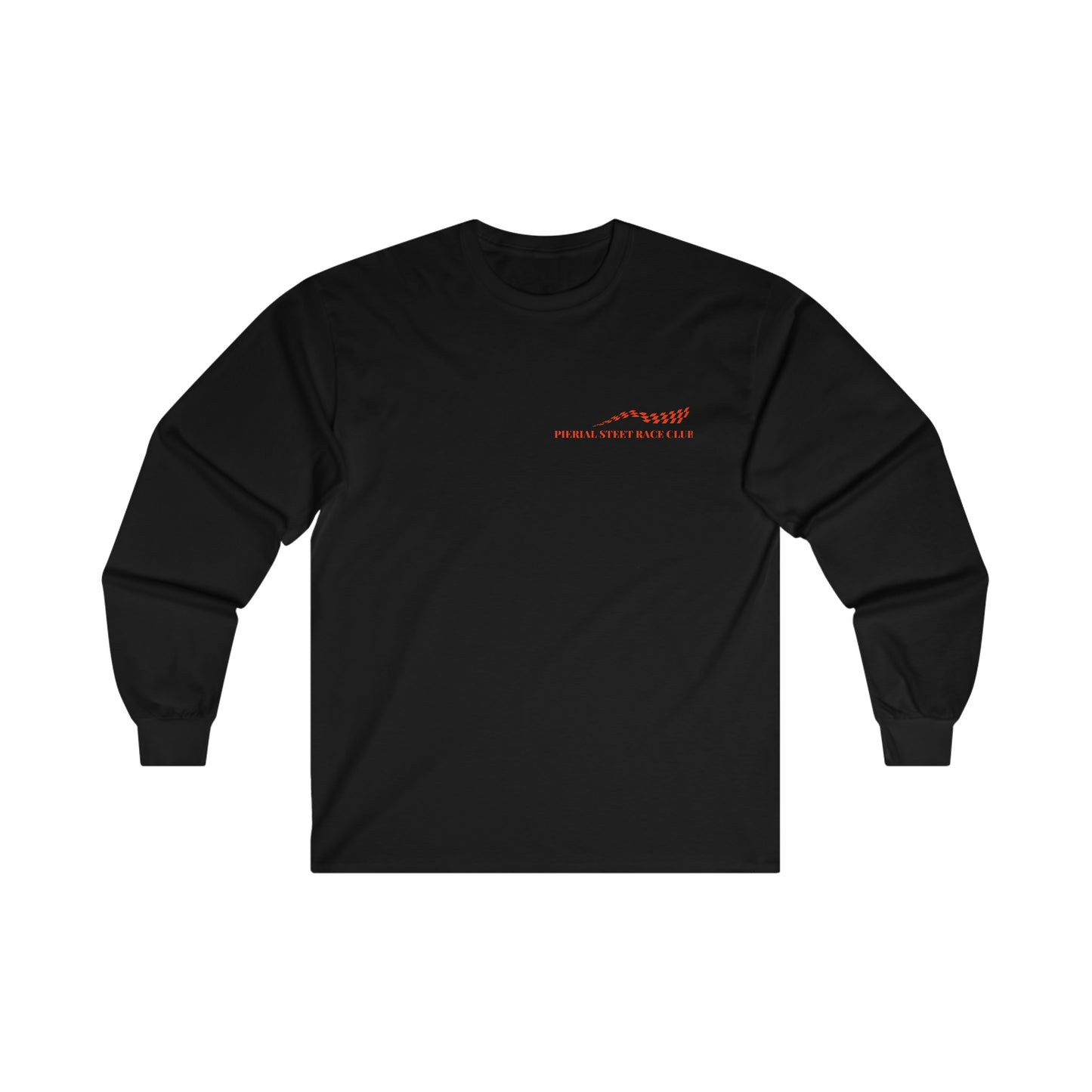 Speed Specialist Long Sleeve Tee